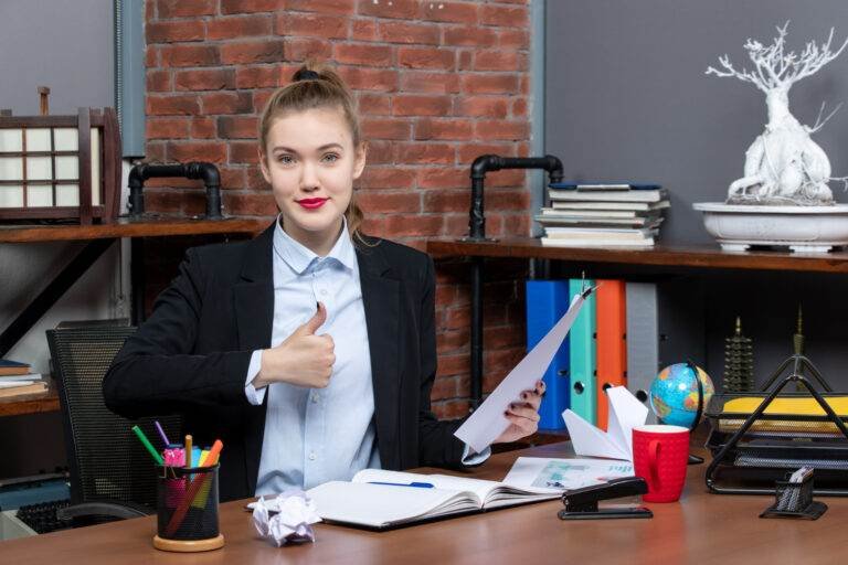 How To Stay Positive In A Toxic Work Environment