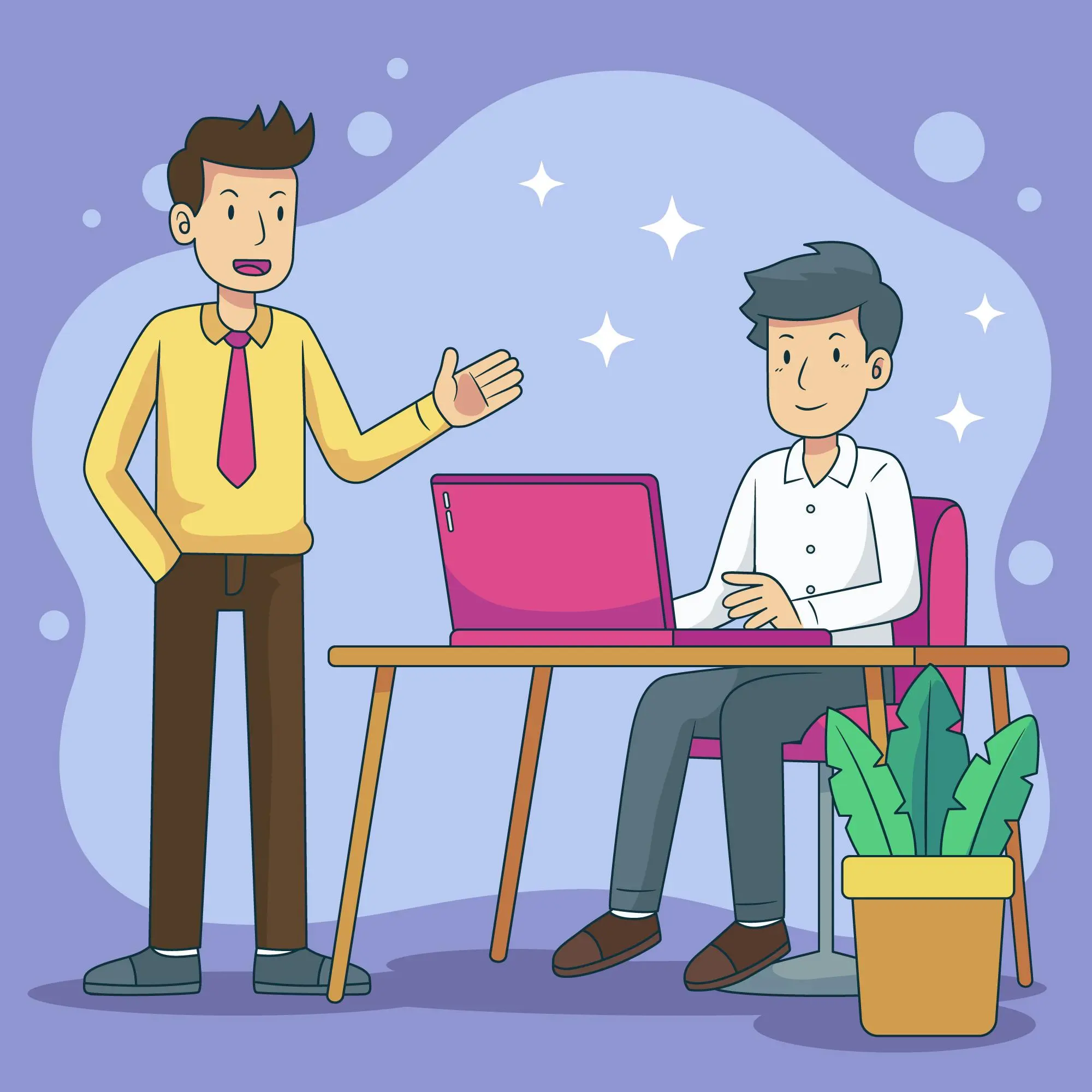 Job Hopping And Mental Illness