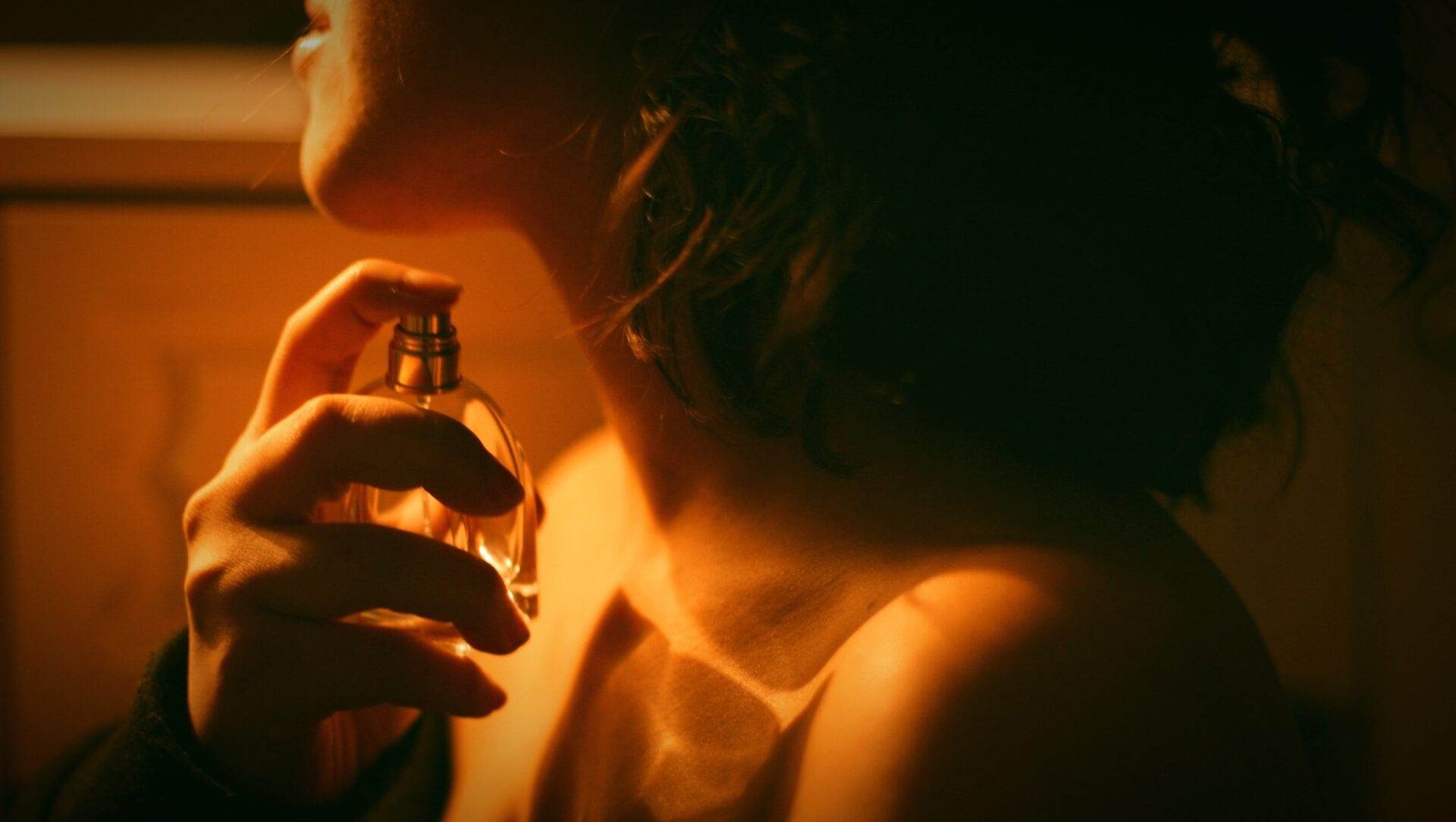 Smell Nice