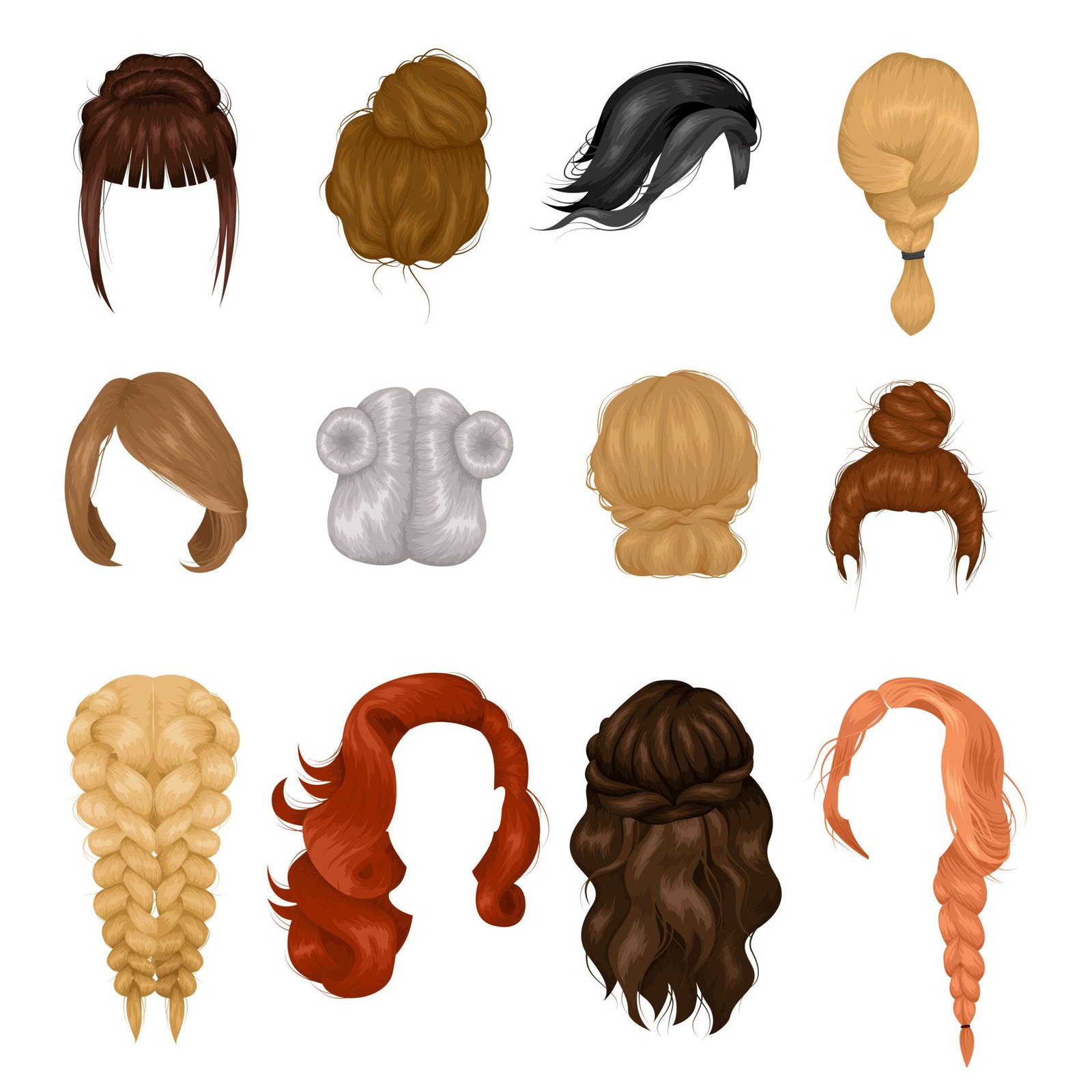 Tips for Women Hair