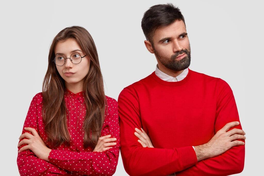 mood relationship