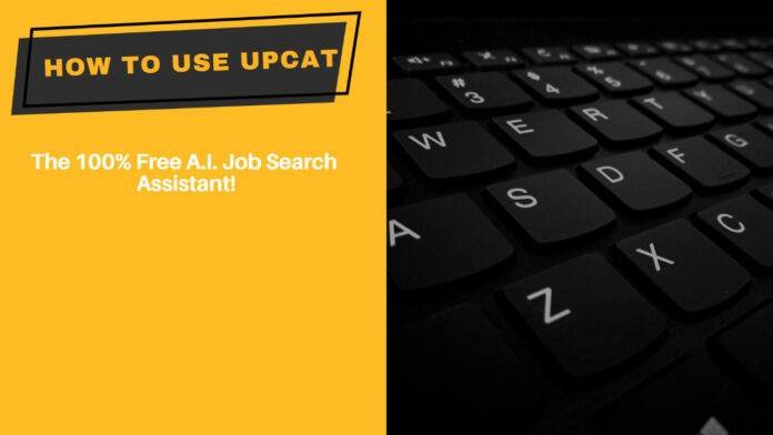 Upwork Job Alert ChatGPT Cover Letter