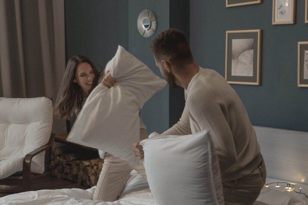mood relationship