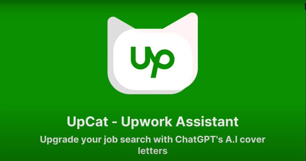 upcat upwork