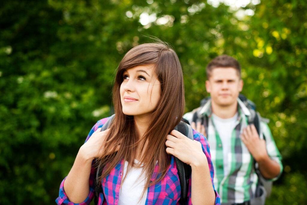 Reasons Why High School Relationships Fail