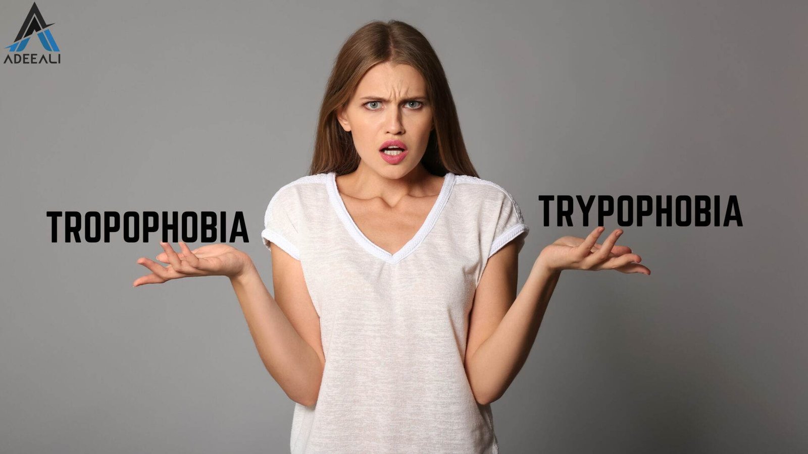 tropophobia
