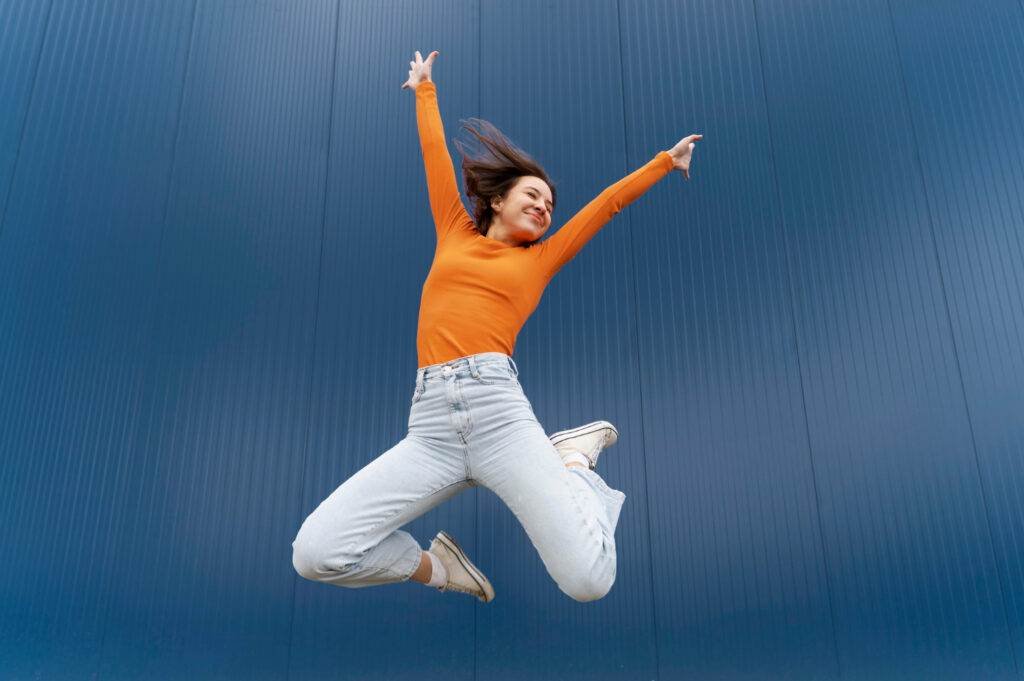 Abundance Mindset Exercises