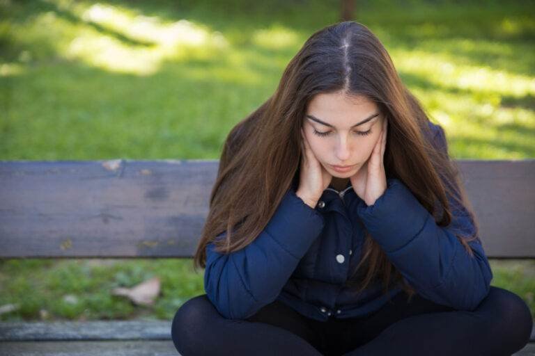 My Parents Don't Understand Me