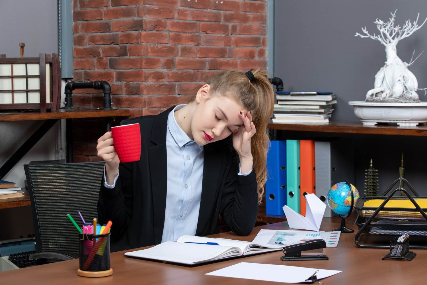 I Quit My Job and Ruined My Life