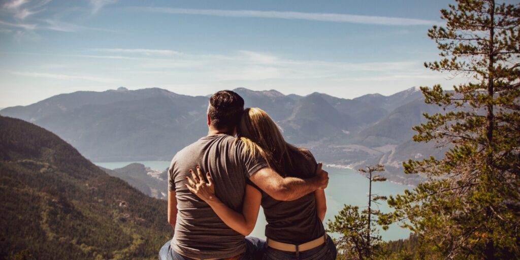 What is the point in living if no one loves you?