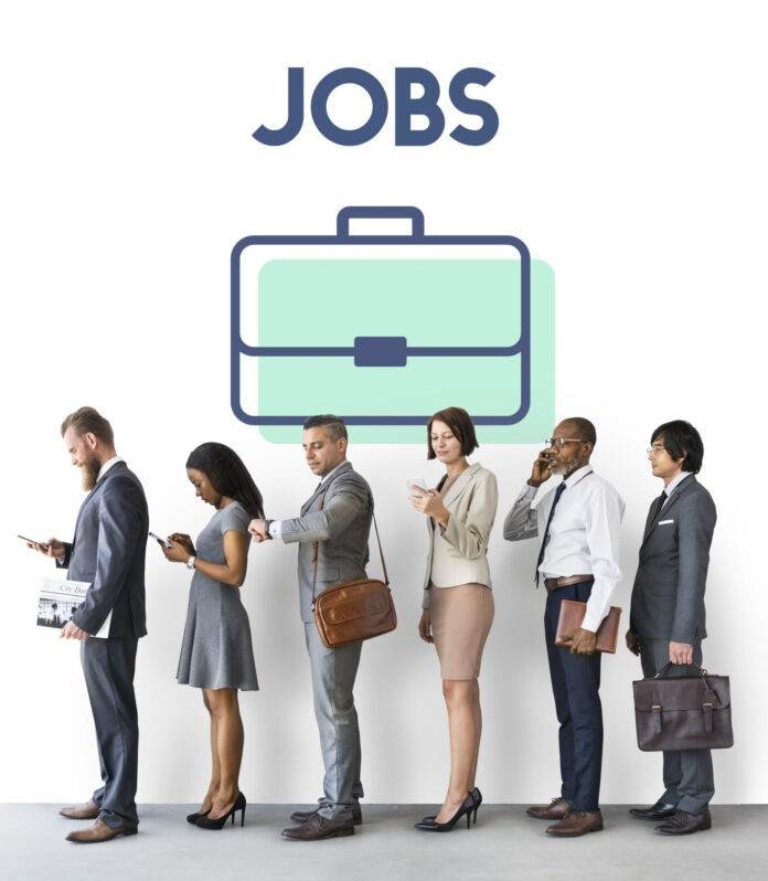 No job is too small or too big