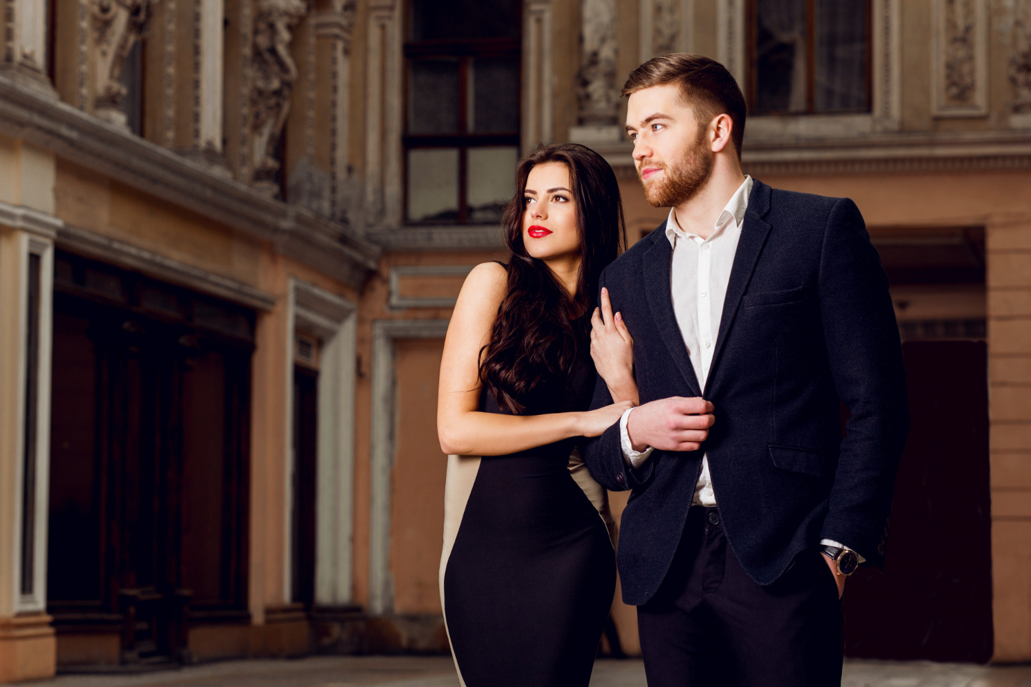 Candle Light Dinner Dress Ideas