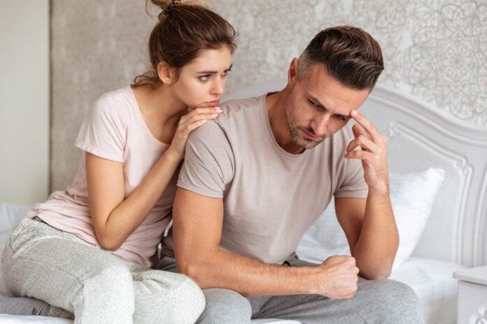 How Long Can You Stay Mad At Someone You Love
