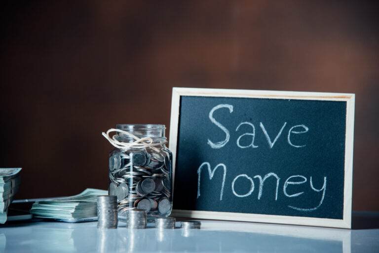 Money Saving Hacks