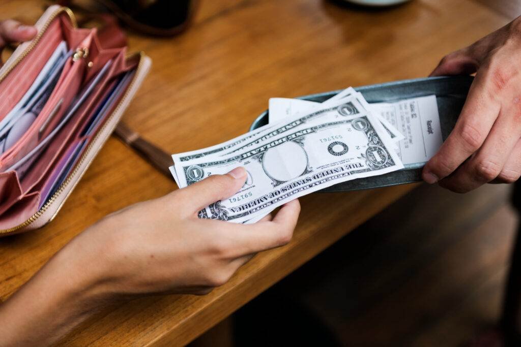 frugal money saver