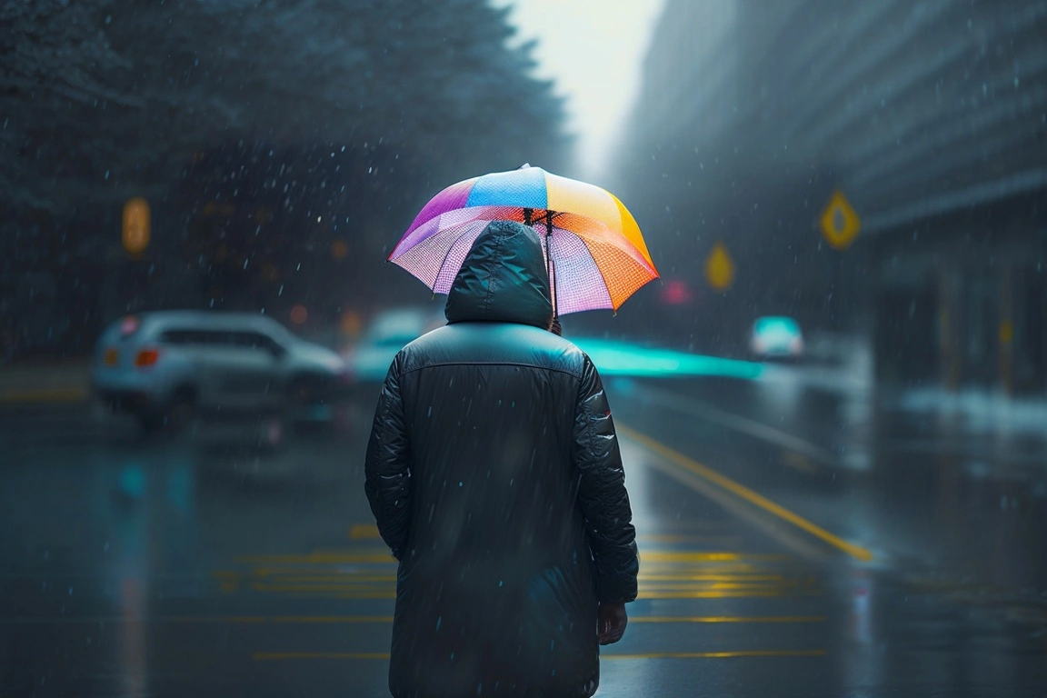 10 Qualities of a Diluted Person