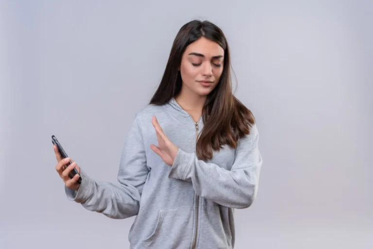 Electronic Fasting