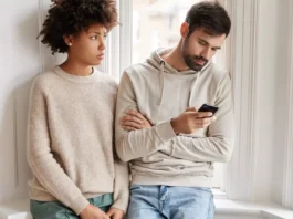 The Mindset Of A Cheating Man: 10 Reasons Why Man Cheat Mindset Of A Cheating Man