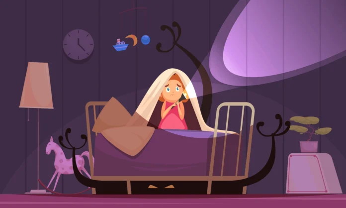 dreams about death of a parent