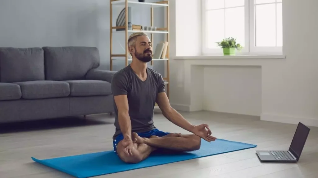 Closing Meditation