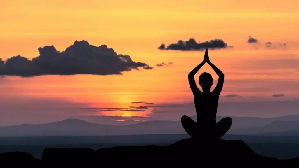 current mindful movement morning meditation