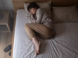 Staying in Bed All Day Depression: How to Break Free and Reclaim Your Life depression and staying in bed all day