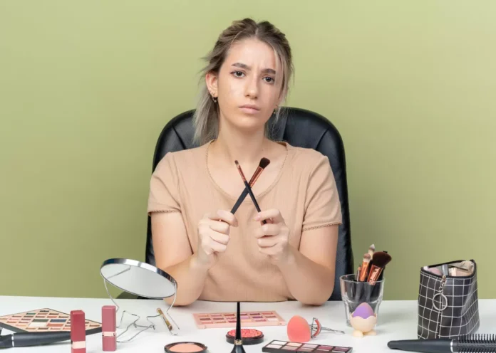 maquillaphobia maquillaphobia