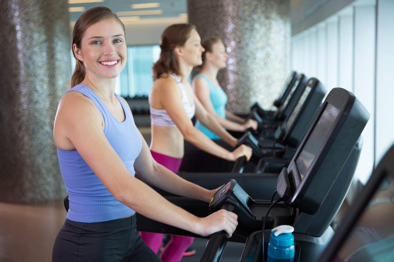 Regular Exercise