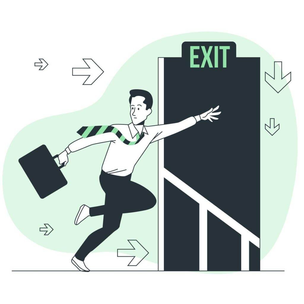 How To Stay Positive In A Toxic Work Environment