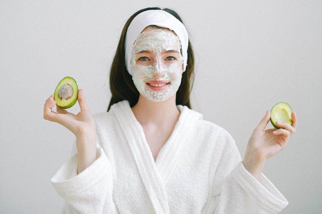 skin care hacks for acne