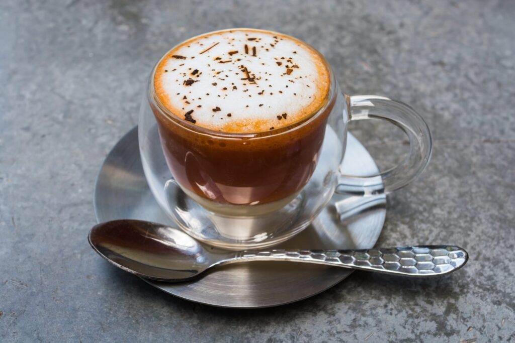 International Coffee Day
