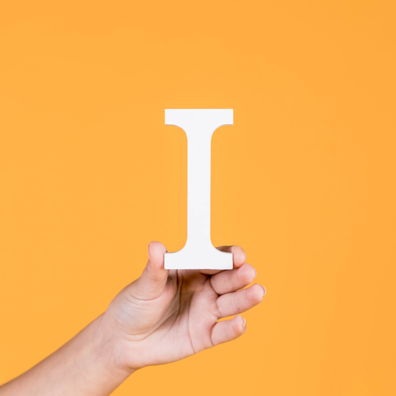 Use Of I Statement