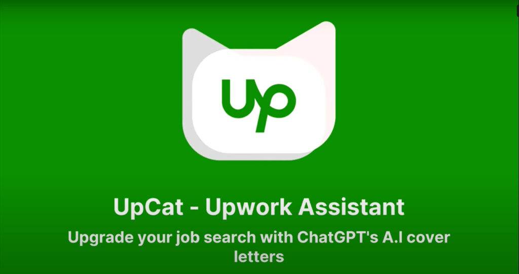 upcat upwork