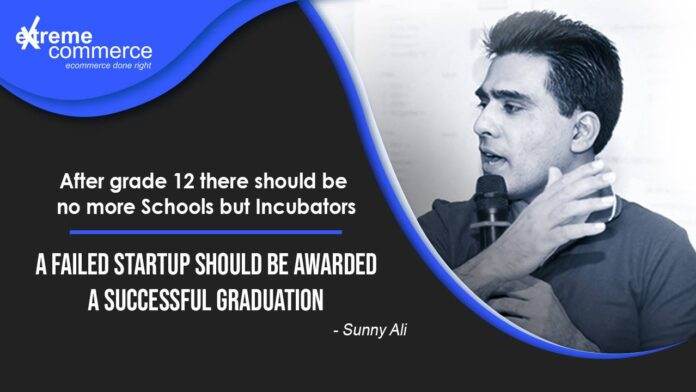 sunny ali