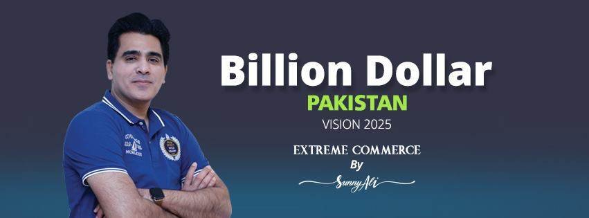 Sunny Ali’s Vision