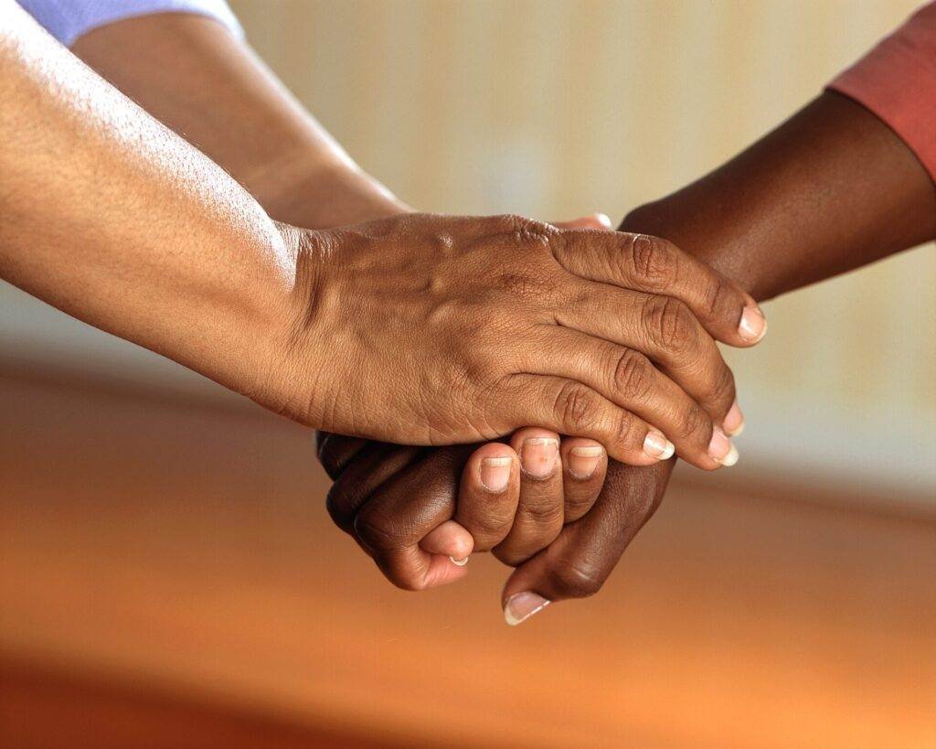 relationship guidelines