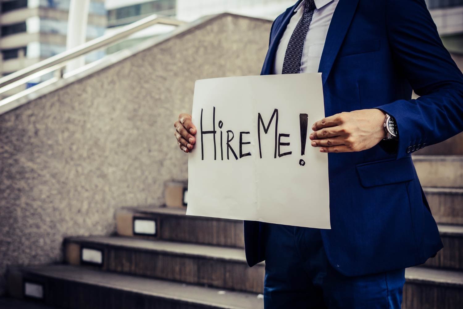 I Quit My Job and Ruined My Life
