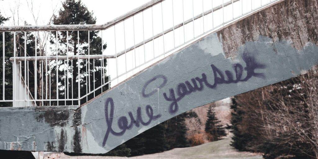 Self love