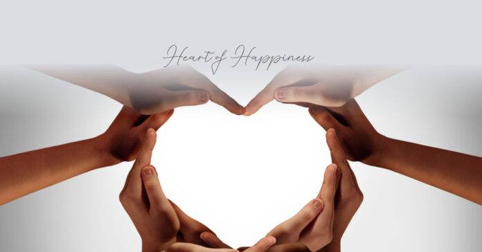 Heart Of Happiness