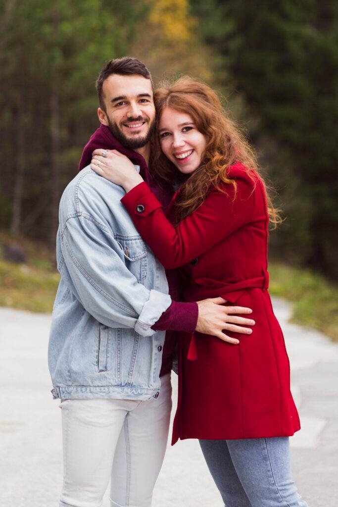 He Calls Me His Wife But Won't Marry Me