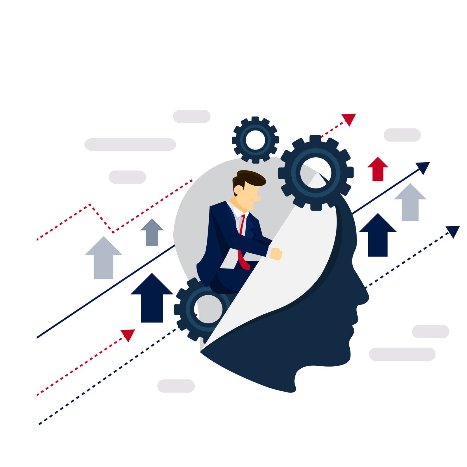 what does it mean to work on yourself