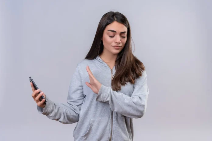 Electronic Fasting