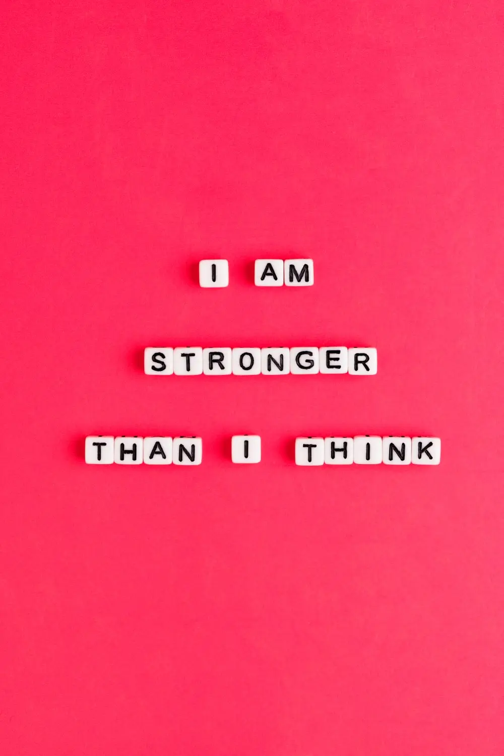 Overcoming Limiting Beliefs