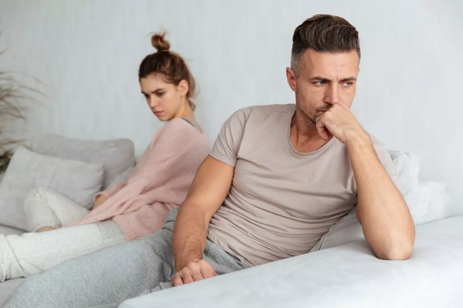 Reasons Why Men Cheat