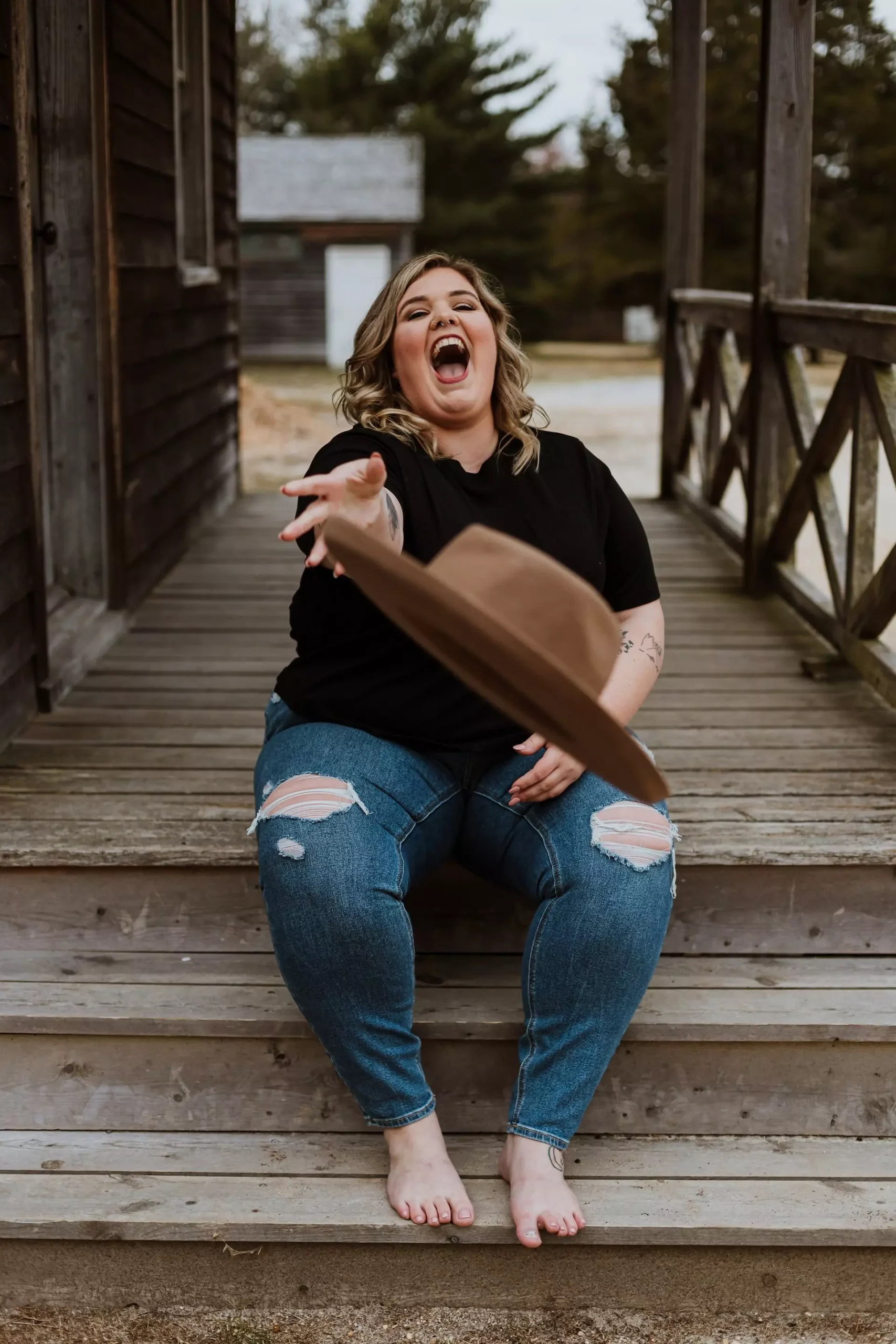 how to respond to someone body shaming you