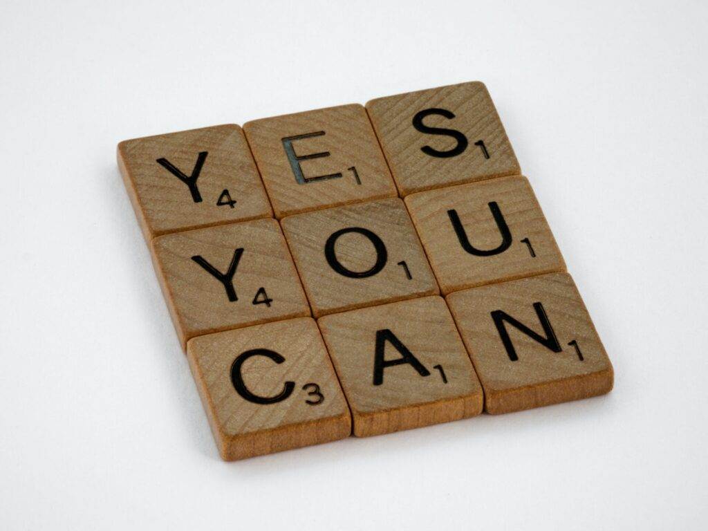 Mindset is Everything Meaning